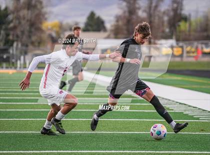 Thumbnail 1 in Cedar Valley @ Wasatch photogallery.