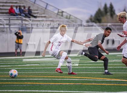Thumbnail 3 in Cedar Valley @ Wasatch photogallery.