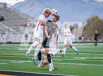 Thumbnail 2 in Cedar Valley @ Wasatch photogallery.