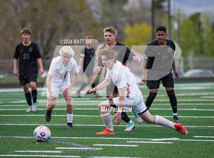Thumbnail 1 in Cedar Valley @ Wasatch photogallery.
