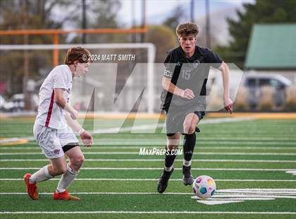 Thumbnail 1 in Cedar Valley @ Wasatch photogallery.