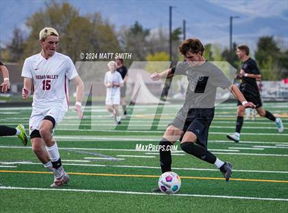 Thumbnail 1 in Cedar Valley @ Wasatch photogallery.