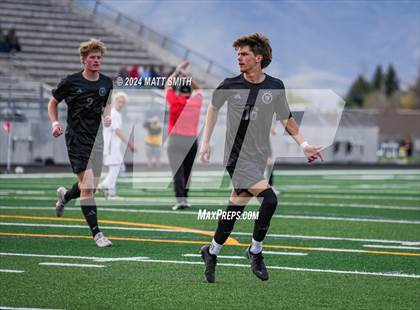 Thumbnail 2 in Cedar Valley @ Wasatch photogallery.