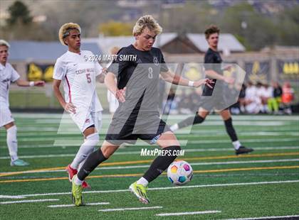 Thumbnail 2 in Cedar Valley @ Wasatch photogallery.