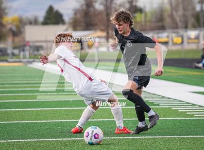 Thumbnail 2 in Cedar Valley @ Wasatch photogallery.