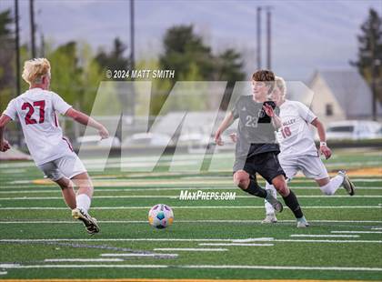 Thumbnail 2 in Cedar Valley @ Wasatch photogallery.