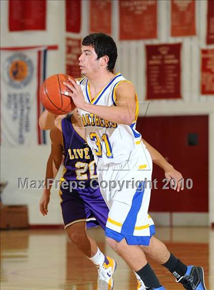 Thumbnail 2 in Maxwell vs. Live Oak photogallery.