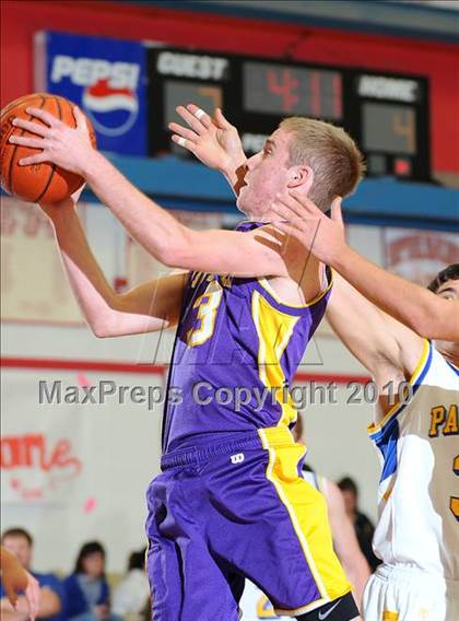 Thumbnail 3 in Maxwell vs. Live Oak photogallery.