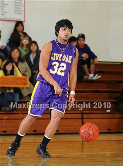 Thumbnail 3 in Maxwell vs. Live Oak photogallery.