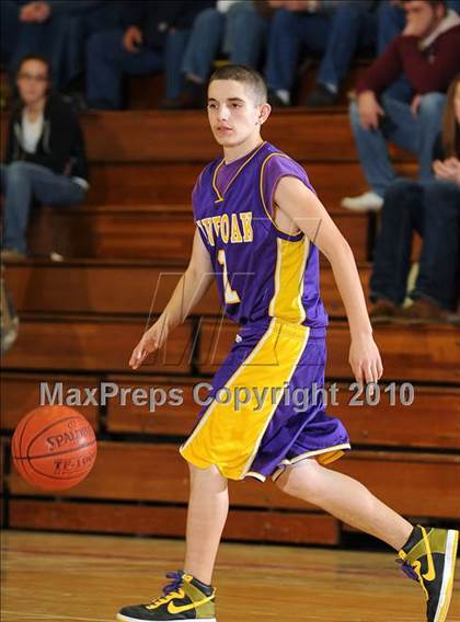 Thumbnail 1 in Maxwell vs. Live Oak photogallery.