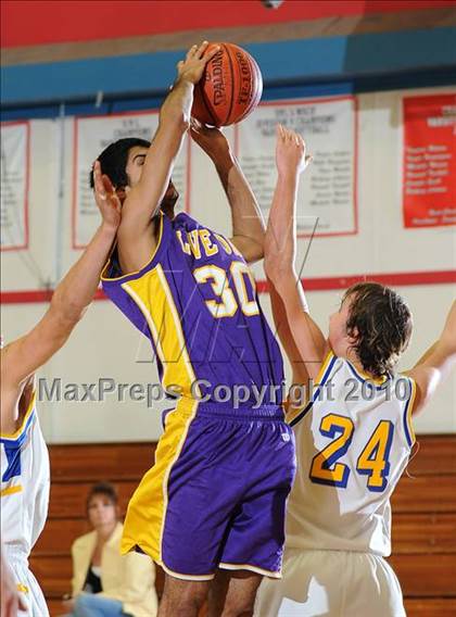 Thumbnail 2 in Maxwell vs. Live Oak photogallery.