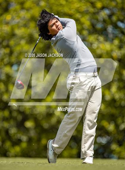 Thumbnail 2 in NCHSAA 7A 8A FINALS (Round 2) photogallery.