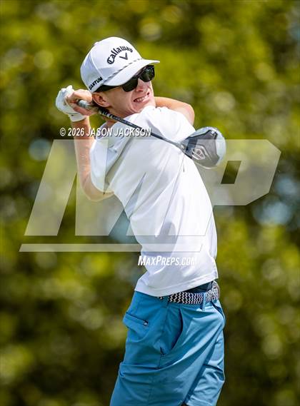 Thumbnail 2 in NCHSAA 7A 8A FINALS (Round 2) photogallery.