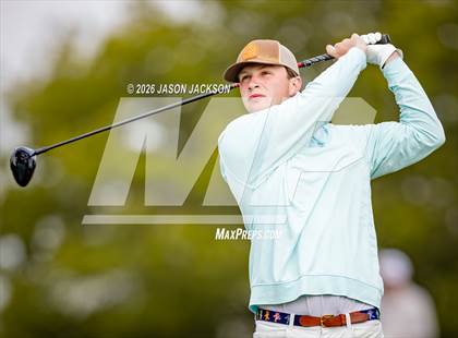 Thumbnail 2 in NCHSAA 7A 8A FINALS (Round 2) photogallery.