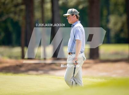 Thumbnail 1 in NCHSAA 7A 8A FINALS (Round 2) photogallery.