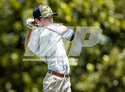 Thumbnail 1 in NCHSAA 7A 8A FINALS (Round 2) photogallery.