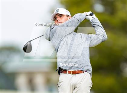 Thumbnail 3 in NCHSAA 7A 8A FINALS (Round 2) photogallery.