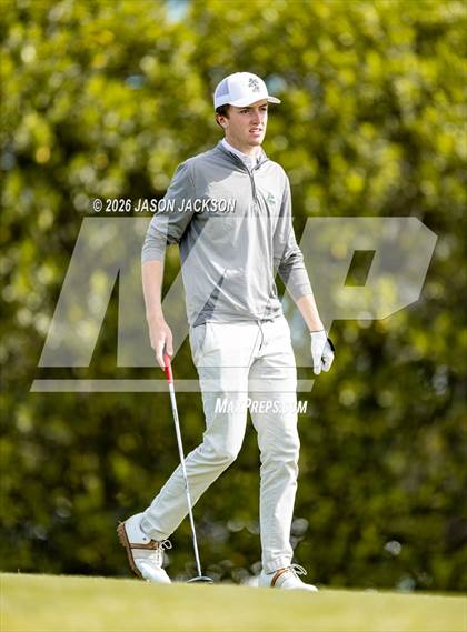 Thumbnail 1 in NCHSAA 7A 8A FINALS (Round 2) photogallery.