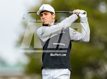 Thumbnail 2 in NCHSAA 7A 8A FINALS (Round 2) photogallery.