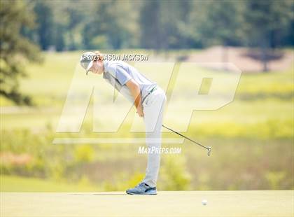 Thumbnail 2 in NCHSAA 7A 8A FINALS (Round 2) photogallery.