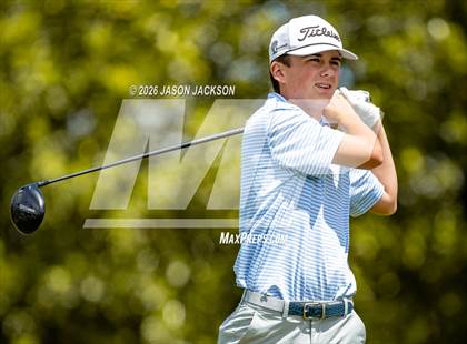 Thumbnail 1 in NCHSAA 7A 8A FINALS (Round 2) photogallery.