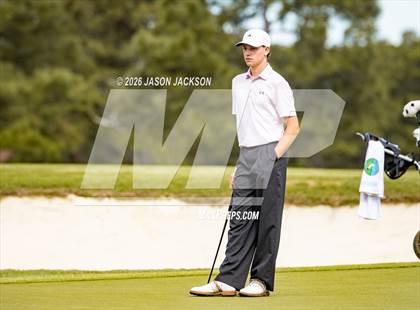 Thumbnail 1 in NCHSAA 7A 8A FINALS (Round 2) photogallery.