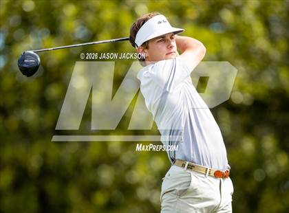 Thumbnail 1 in NCHSAA 7A 8A FINALS (Round 2) photogallery.