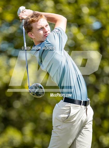 Thumbnail 2 in NCHSAA 7A 8A FINALS (Round 2) photogallery.