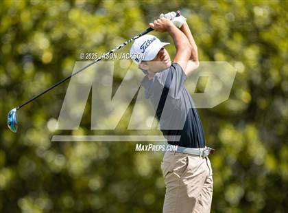 Thumbnail 3 in NCHSAA 7A 8A FINALS (Round 2) photogallery.