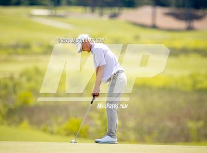Thumbnail 3 in NCHSAA 7A 8A FINALS (Round 2) photogallery.