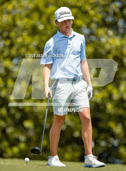 Thumbnail 3 in NCHSAA 7A 8A FINALS (Round 2) photogallery.