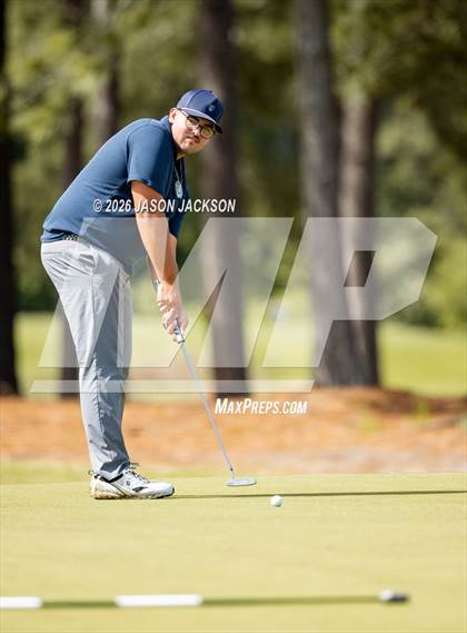 Thumbnail 2 in NCHSAA 7A 8A FINALS (Round 2) photogallery.
