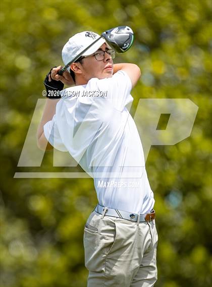 Thumbnail 2 in NCHSAA 7A 8A FINALS (Round 2) photogallery.