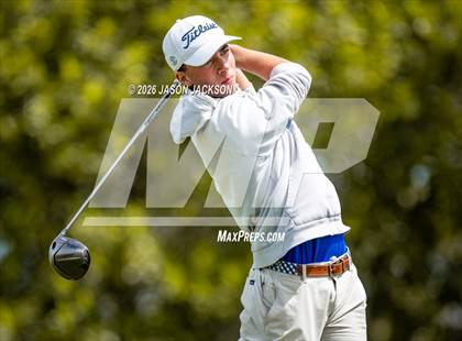 Thumbnail 2 in NCHSAA 7A 8A FINALS (Round 2) photogallery.