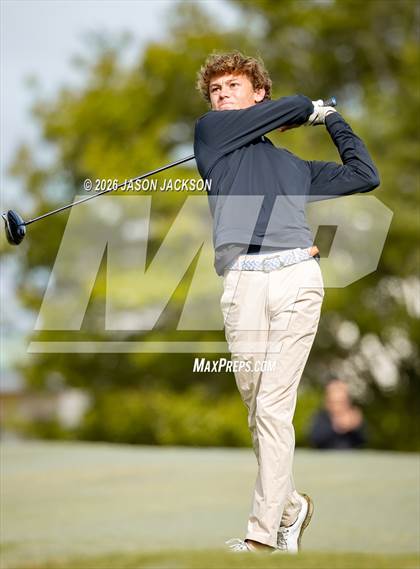 Thumbnail 3 in NCHSAA 7A 8A FINALS (Round 2) photogallery.