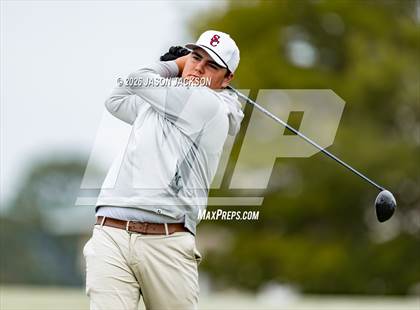 Thumbnail 3 in NCHSAA 7A 8A FINALS (Round 2) photogallery.
