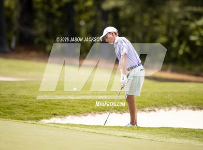 Thumbnail 3 in NCHSAA 7A 8A FINALS (Round 2) photogallery.