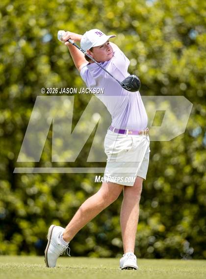 Thumbnail 3 in NCHSAA 7A 8A FINALS (Round 2) photogallery.