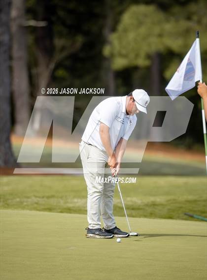 Thumbnail 2 in NCHSAA 7A 8A FINALS (Round 2) photogallery.