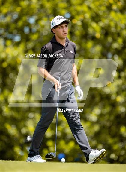 Thumbnail 3 in NCHSAA 7A 8A FINALS (Round 2) photogallery.