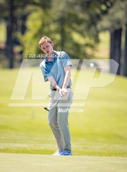 Thumbnail 3 in NCHSAA 7A 8A FINALS (Round 2) photogallery.