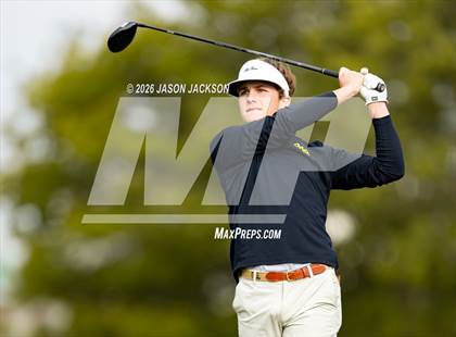 Thumbnail 1 in NCHSAA 7A 8A FINALS (Round 2) photogallery.