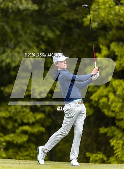 Thumbnail 2 in NCHSAA 7A 8A FINALS (Round 2) photogallery.