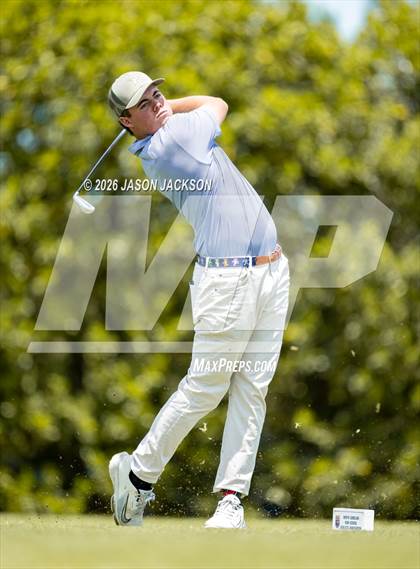 Thumbnail 1 in NCHSAA 7A 8A FINALS (Round 2) photogallery.