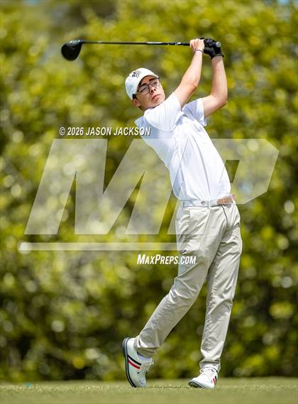Thumbnail 3 in NCHSAA 7A 8A FINALS (Round 2) photogallery.