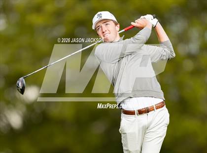 Thumbnail 2 in NCHSAA 7A 8A FINALS (Round 2) photogallery.
