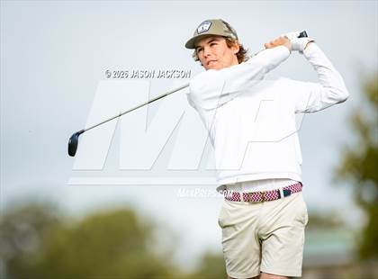 Thumbnail 3 in NCHSAA 7A 8A FINALS (Round 2) photogallery.
