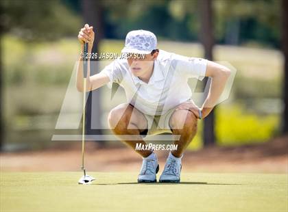 Thumbnail 2 in NCHSAA 7A 8A FINALS (Round 2) photogallery.