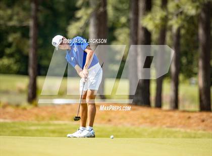 Thumbnail 3 in NCHSAA 7A 8A FINALS (Round 2) photogallery.