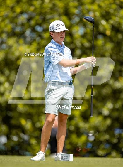 Thumbnail 2 in NCHSAA 7A 8A FINALS (Round 2) photogallery.